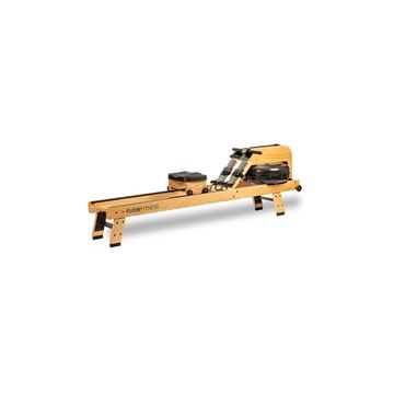 Kit de elevare aparat de vaslit Flow Fitness W9i
