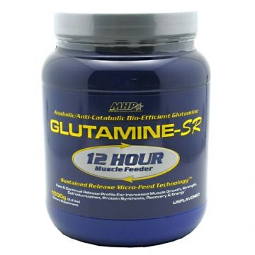 MHP Glutamine SR 1 kg