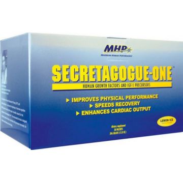 MHP Secretagogue-One 30 pakets