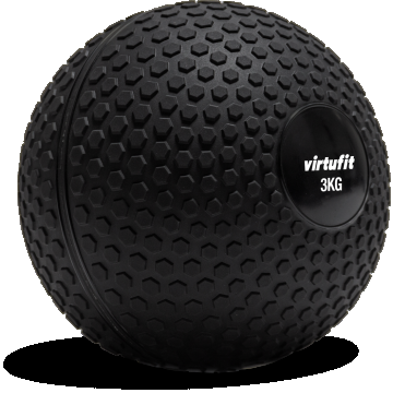 Minge de exercitii VirtuFit 3 kg