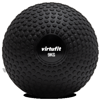 Minge VirtuFit Slam Ball – Fitness Ball – 9 kg