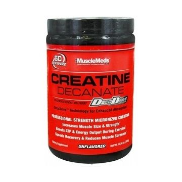 MuscleMeds Creatine Decanate