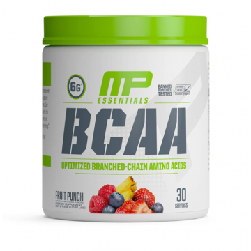 MusclePharm BCAA 30 servings