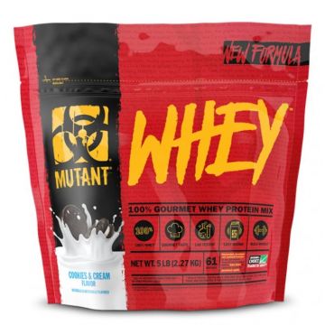 Mutant Whey 2.3 kg