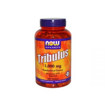 Now Tribulus 1000 mg 180 tab