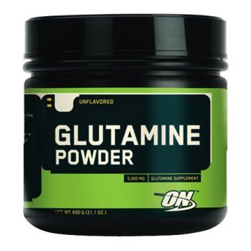 ON Glutamine Powder 630 g