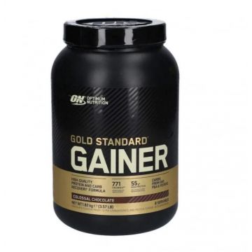 ON Gold Standard Gainer 1.62 kg