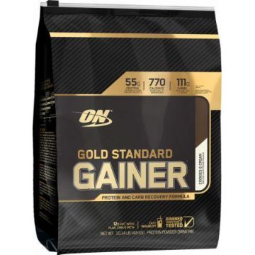 ON Gold Standard Gainer 3.25 kg