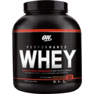 ON Performance Whey 1,8 kg