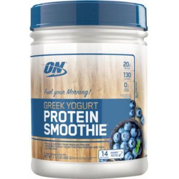 On Yoghurt Protein Smoothie 700g