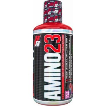 Pro Supps Amino 23 Liquid Amino