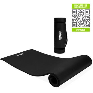 Saltea VirtuFit NBR 180 x 60 x 1,5 cm