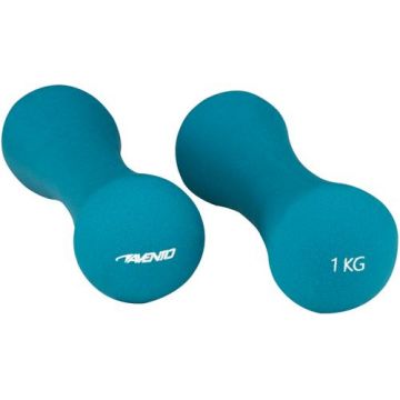 Set Gantere Avento 2x1 kg Set Gantere Avento 2x1 kg