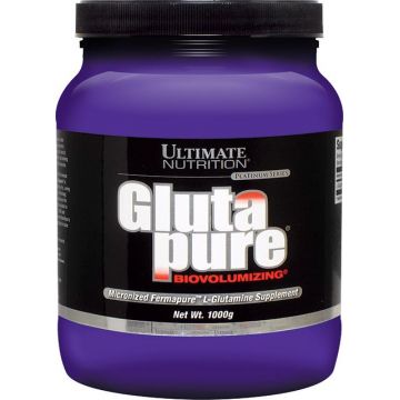Ultimate Nutrition Glutapure 1000 g