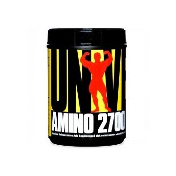 Universal Amino 2700 120 tab
