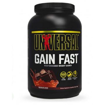 Universal Gain Fast 2.3 kg