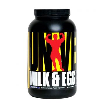Universal Milk and Egg 1,36 kg