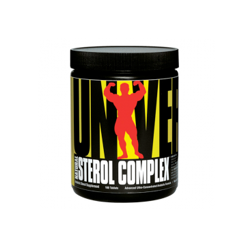 Universal Natural Sterol Complex 180 tablete