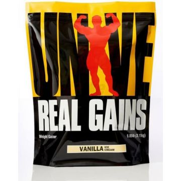 Universal Real Gains 3,11 kg