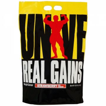 Universal Real Gains 4,8 kg