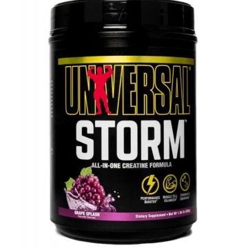 Universal Storm 80 serviri