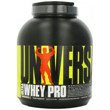 Universal Ultra Whey Pro 2,2 kg