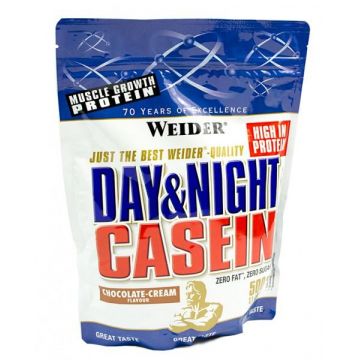 Weider Day Night Casein 500 g