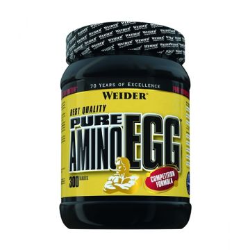 Weider Pure Amino Egg 300 tablete