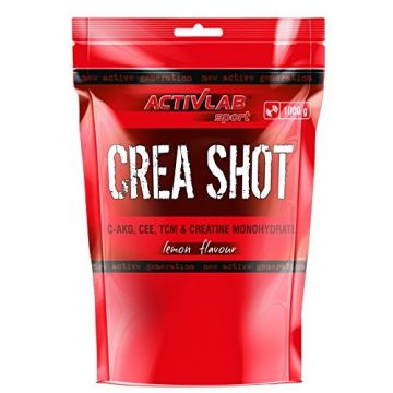 Activlab Crea Shot 1 kg