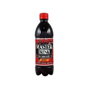 Activlab Master Drink 12 x 500 ml