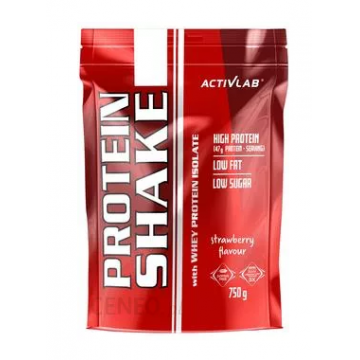 ActivLab Protein Shake 750g