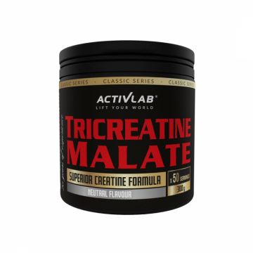Activlab Tri Creatine Malate 300g