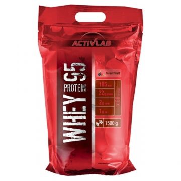 ActivLab Whey 95 Protein 1500g