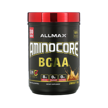 Allmax Aminocore BCAA 315 grams