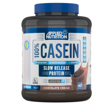 Applied Nutrition 100% Casein 1.8 kg