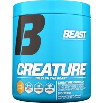 Beast Creature 30 serv
