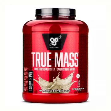 Bsn True Mass 2.64 kg