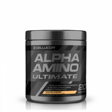Cellucor Alpha Amino Ultimate 20 serv