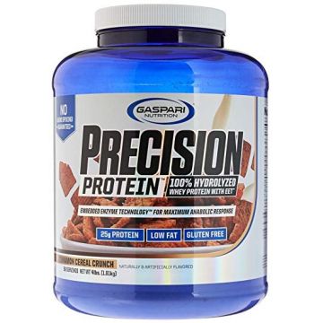 Gaspari Precision Protein Hydrolized 1,8 kg