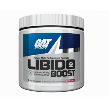 GAT Libido Boost 195 grams