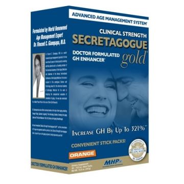 MHP Secretagogue Gold 30 packs