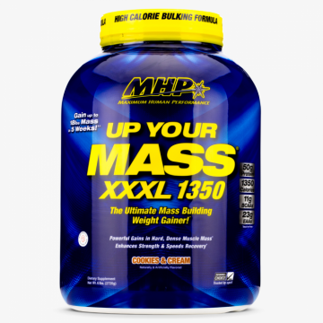 MHP Up Your Mass 2,7 kg
