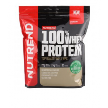 Nutrend Whey Protein 1 kg
