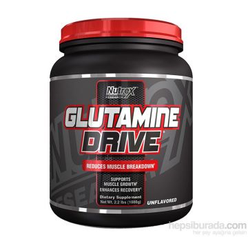 Nutrex Glutamine Drive 1 kg