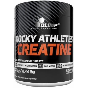 Olimp Nutrition Rocky Athletes Creatine 200 grams