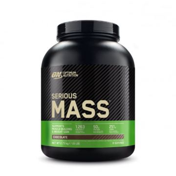 ON Serious Mass 2.7 kg