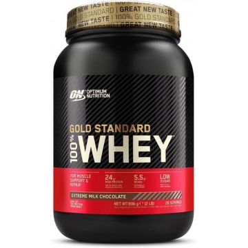 ON Whey Gold Standard 908 g