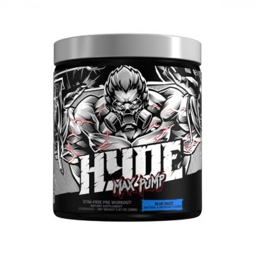 Pro Supps Hyde Max Pump 280 g