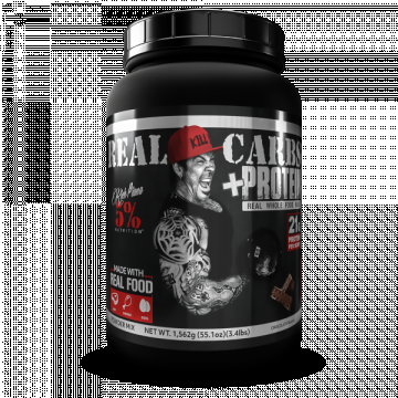 Rich Piana 5% Real Carbs+Protein 1.4 kg