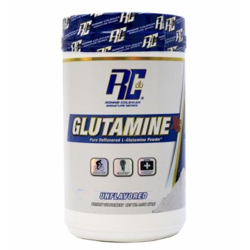 Ronnie Coleman Glutamine XS 1 kg